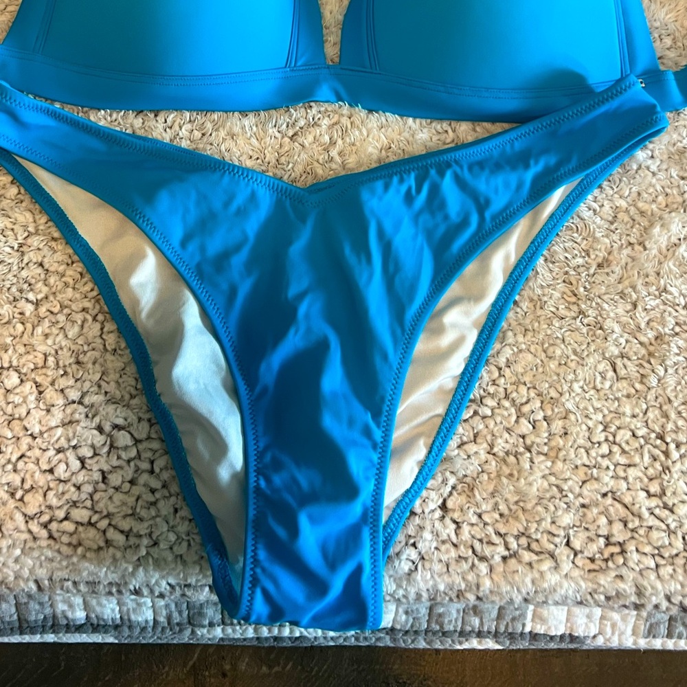 PINK Victoria’s Secret Bikini Bottoms